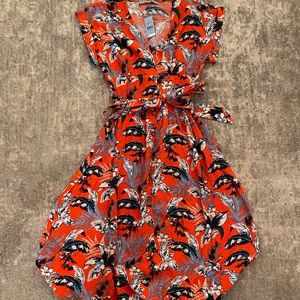 NWT Loft 2022 Season Dress